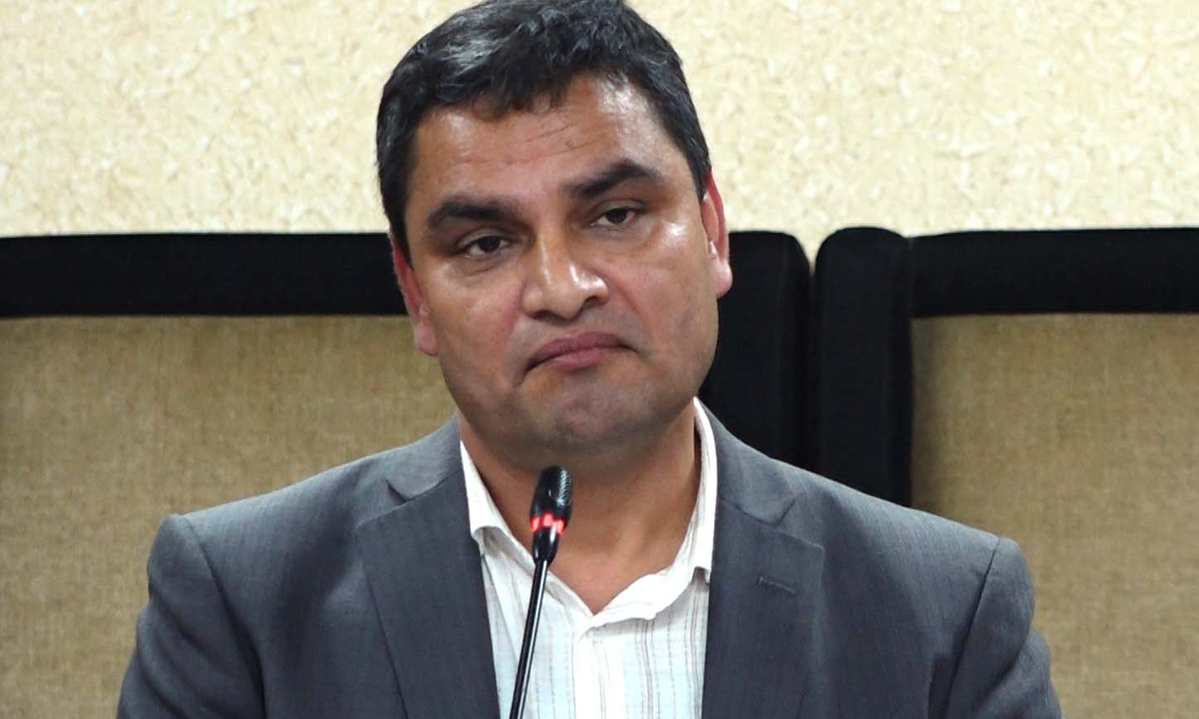 लुम्बिनी विकास कोषको विवादास्पद नियुक्ति र नागरिक धरपकडप्रति प्रदीप पौडेलको आपत्ति: ‘प्रश्न उठाउनेलाई मध्यरातमा समात्ने अहंकार शासन होइन, सनक हो’